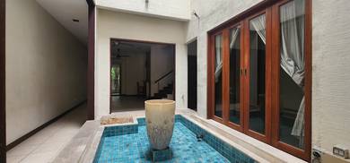 2 Storey Superlink Lagenda 2 Bukit Jelutong Shah Alam