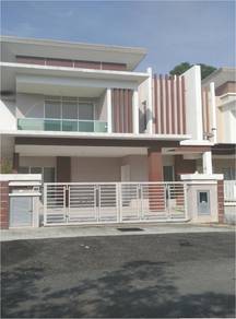 Semi-Detached-House-for-sale-Kajang-Selangor