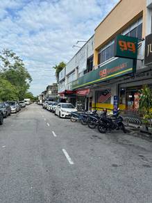 Office-space-for-rent-Bukit-Mertajam-Penang