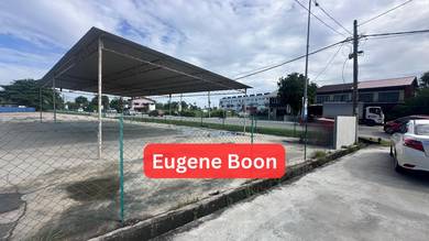 Commercial-Land-for-rent-Bukit-Mertajam-Penang