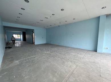 Shop-lot-for-rent-Bukit-Mertajam-Penang