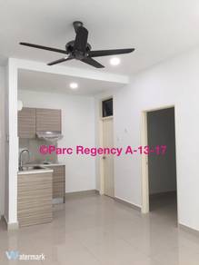 Parc Regency