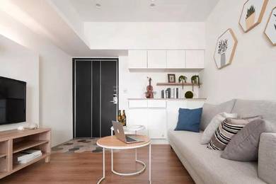 Near Kota D/A Subang Airport【 Ownstay / Invest 】FREEHOLD RM250K ONLY