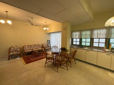 Selesa Hillhomes Resort