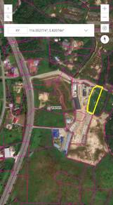 Residential-Land-for-sale-Papar-Sabah