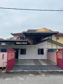 2-storey-Terraced-House-for-sale-Puchong-Selangor