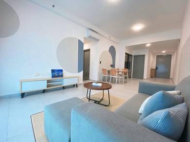 [HOT/3B2B2CP/FF] Sinaran Residences, Batu Kawan by Grey Property Roy