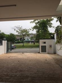 Bandar puteri 6 |2.5 Storey | 22 x 75 | Facing Open|Freehold | Puchong