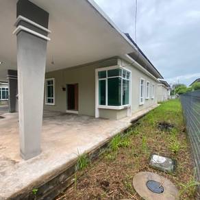 RUMAH BARU SEMI-D TANJUNG LUMPUR KUANTAN UNTUK Dijual