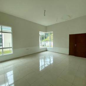 RUMAH BARU SEMI-D TANJUNG LUMPUR KUANTAN UNTUK Dijual