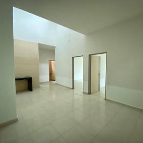 RUMAH BARU SEMI-D TANJUNG LUMPUR KUANTAN UNTUK Dijual