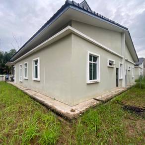 RUMAH BARU SEMI-D TANJUNG LUMPUR KUANTAN UNTUK Dijual