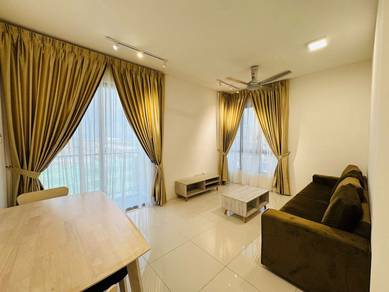[HOT/3B2B2CP/FF] Vivo Executive Apartment BK, by Grey Property Roy