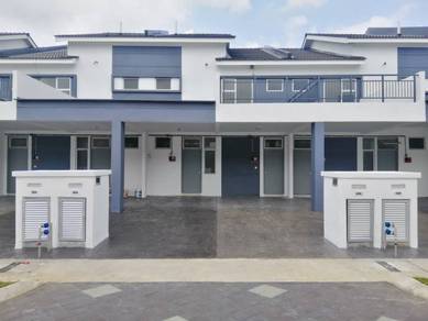 Townhouse-for-rent-Puncak-Alam-Selangor