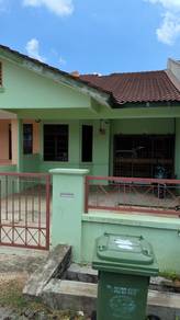 RUMAH TERES SETINGKAT INDERA MAHKOTA 14 Kuantan Pahang