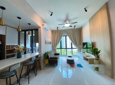 [3B2B2CP/FF] Suasana Utropolis, Batu Kawan by Grey Property Roy