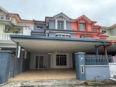 Taman Kingfisher Ujana / 6Bed4Bath / 2.5 Storey / Hospital Likas / UMS