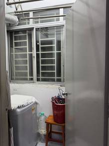 162 Residency Selayang Condominium Non Bumi Corner Unit Near Mall Shop