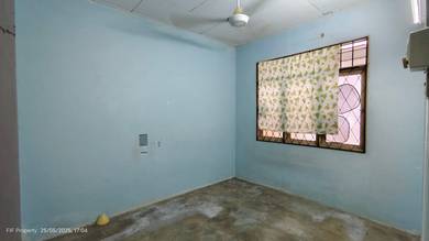 1-storey-Terraced-House-for-sale-Taiping-Perak-2