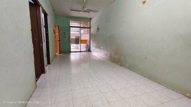 1-storey-Terraced-House-for-sale-Taiping-Perak-1