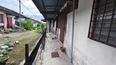 1-storey-Terraced-House-for-sale-Taiping-Perak-3