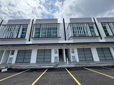 BERTAM AVENUE ｜BRAND NEW ｜GROUND FLOOR SHOP LOT｜GOOD LOCATION｜1431Sqft
