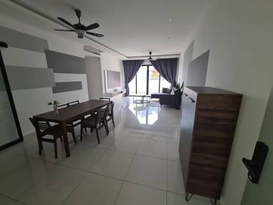 [HOT/4B2B2CP/FF] Vertu Resort Batu Kawan, by Grey Property Roy