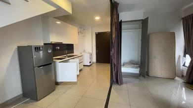 Duplex 2room unit @ Cyberjaya