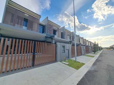 2-storey-Terraced-House-for-rent-Johor-Bahru-Johor