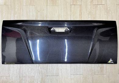 Tailgate Carbon Fiber Akana Kain F1