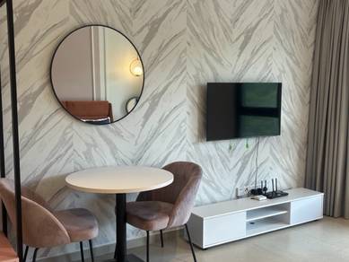 The Paxtonz [F/FURNISHED] PJ Damansara Perdana Curve Empire City Curve