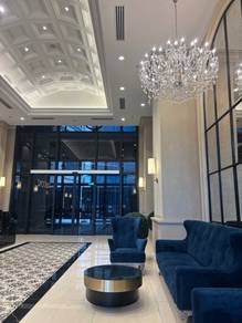 The Paxtonz [F/FURNISHED] PJ Damansara Perdana Curve Empire City Curve