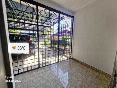 2-storey-Terraced-House-for-sale-Bukit-Beruntung-Selangor-1