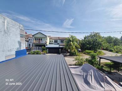 2-storey-Terraced-House-for-sale-Bukit-Beruntung-Selangor-3