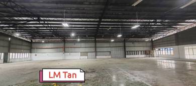 Warehouse-/-Factory-for-rent-Lunas-Kedah