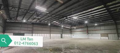 Warehouse-/-Factory-for-rent-Lunas-Kedah-3