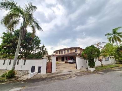 2 Storey BUNGALOW Jalan Cecawi 6/5  Kota Damansara