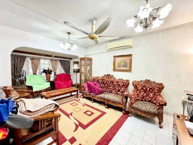Dekat Masjid, 2 Storey Terrace 20x75 SS7 Kelana Jaya