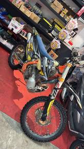 2019 KTM 300 EXC TPI Six Days
