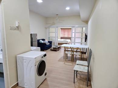 Studio-for-rent-Cheras-Kuala-Lumpur