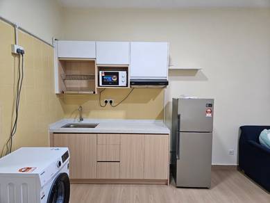 Studio-for-rent-Cheras-Kuala-Lumpur-1