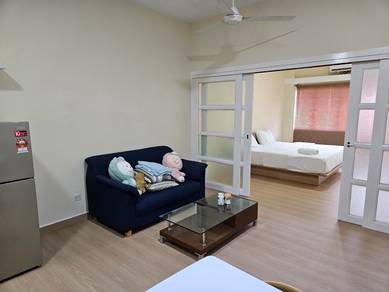 Studio-for-rent-Cheras-Kuala-Lumpur-2