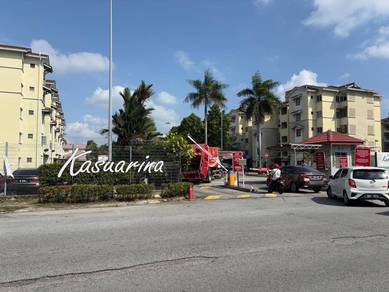 For Sale | Untuk Dijual | Kasuarina Apartment @ Bandar Botanic Klang