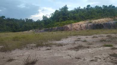 Residential-Land-for-sale-Kuala-Krai-Kelantan