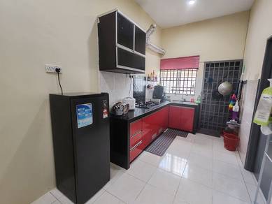 For Sale  Single Storey at Taman Saga, Mukim Air Putih, Pendang