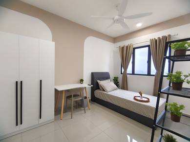 Room-for-rent-Kota-Kemuning-Selangor