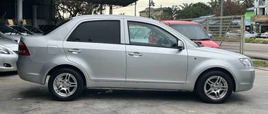 【CASH】2008 Proton SAGA 1.3 BASE LINE (A)
