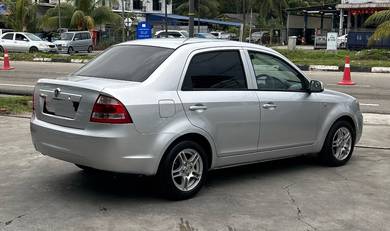 【CASH】2008 Proton SAGA 1.3 BASE LINE (A)