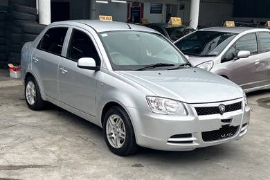 【CASH】2008 Proton SAGA 1.3 BASE LINE (A)