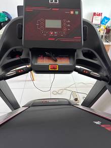 treadmill DQ by fitness concept
